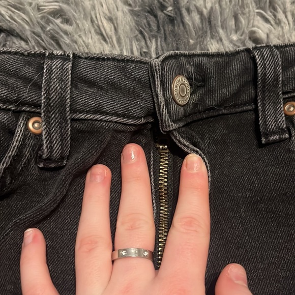 Sonoma Black Jeans - Picture 8 of 11